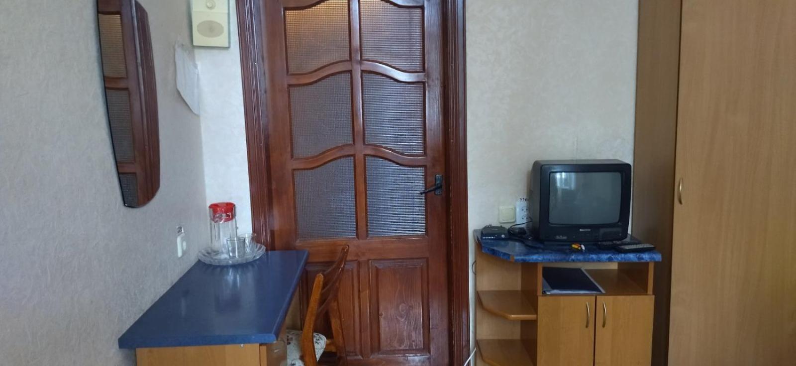 Санаторій Збруч Satanov Exterior foto